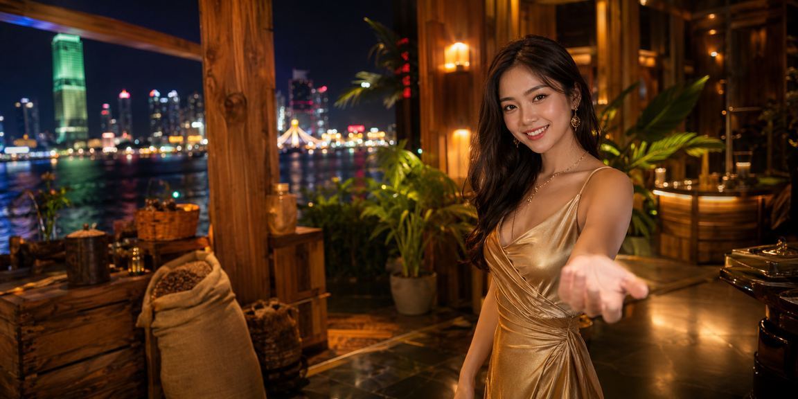 Người chơi Việt Nam thưởng thức casino trực tuyến tại thành phố Hồ Chí Minh