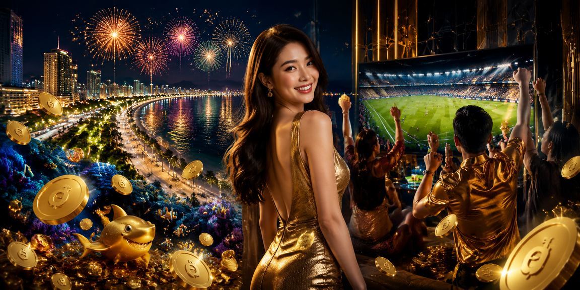 Không khí lễ hội cá cược tại Nha Trang – người chơi theo dõi kết quả trực tiếp